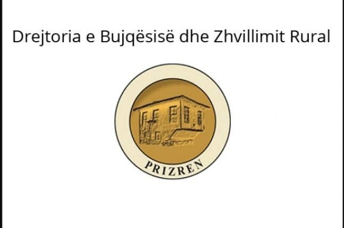 Ndalohet zhvillimi i aktiviteteve të gjuetisë për sezonin 2023/2024 në Komunën e Prizrenit