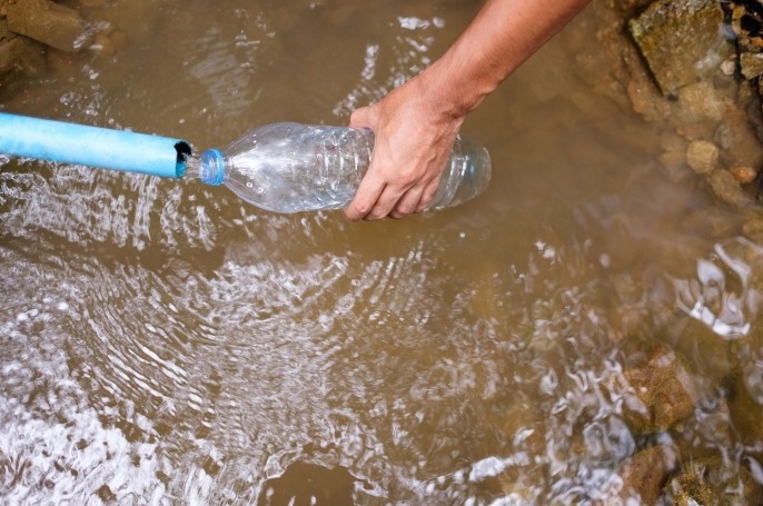 Komuna e Fushë Kosovës apel banorëve të fshatit Henc: Mos e konsumoni ujin e puseve