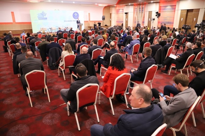 Lansohet Forumi më i madh i autoriteteve lokale në Ballkanin Perëndimor