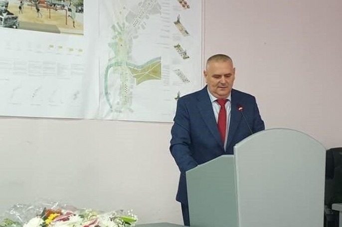 Behxhet Kuçi zgjedhet kryesues i Kuvendit Komunal të Suharekës